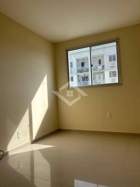 Apartamento com 2 quartos à venda, 51m2 em Barra da Tijuca, Rio De Janeiro - RJ - imagem 5 Foto 5 de Apartamento com 2 quartos à venda, 51m2 em Barra da Tijuca, Rio De Janeiro - RJ
