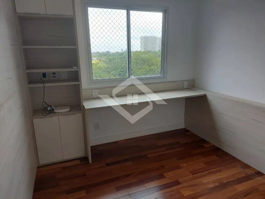 Foto 2 de Apartamento com 3 quartos à venda, 151m2 em Barra da Tijuca, Rio De Janeiro - RJ