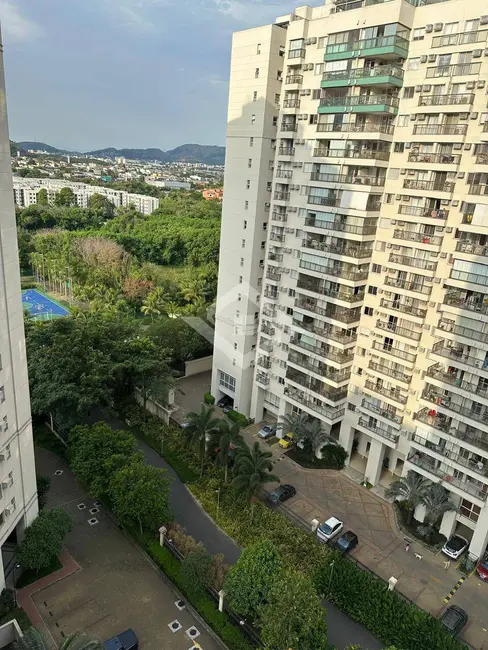 Foto 1 de Apartamento com 4 quartos à venda, 166m2 em Rio De Janeiro - RJ