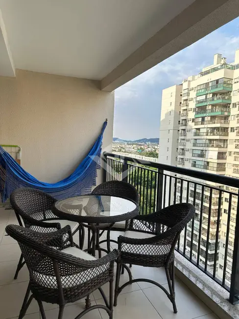 Foto 5 de Apartamento com 4 quartos à venda, 166m2 em Rio De Janeiro - RJ