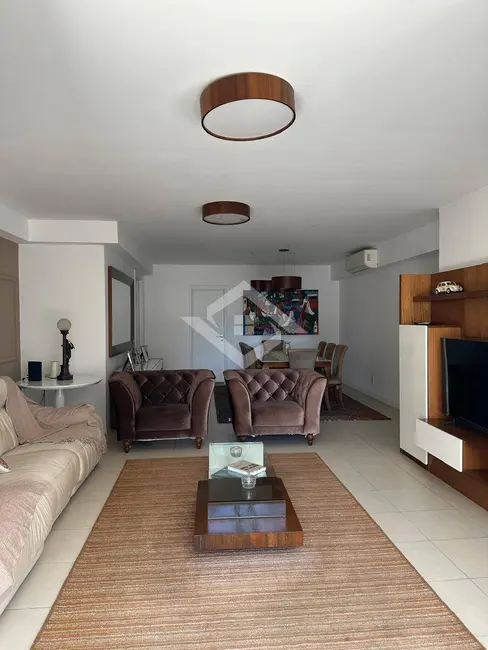 Foto 9 de Apartamento com 4 quartos à venda, 166m2 em Rio De Janeiro - RJ