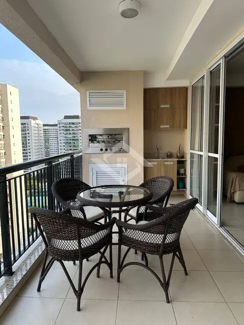 Foto 3 de Apartamento com 4 quartos à venda, 166m2 em Rio De Janeiro - RJ