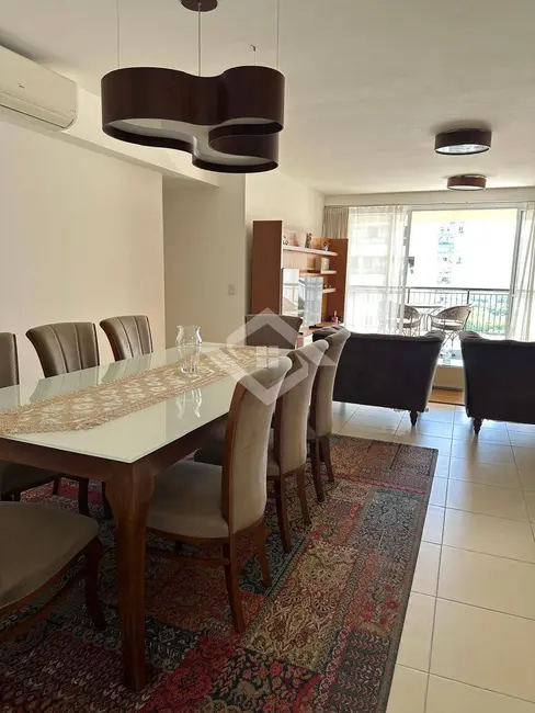 Foto 7 de Apartamento com 4 quartos à venda, 166m2 em Rio De Janeiro - RJ