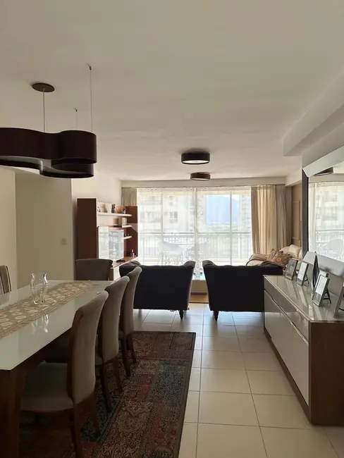 Foto 8 de Apartamento com 4 quartos à venda, 166m2 em Rio De Janeiro - RJ