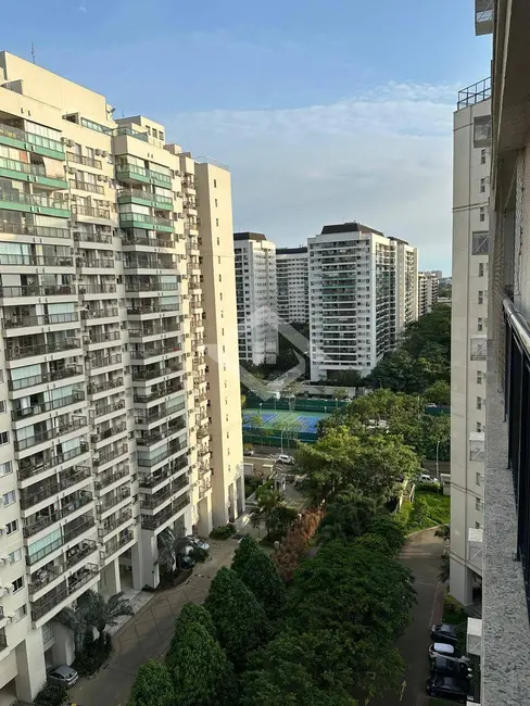 Foto 4 de Apartamento com 4 quartos à venda, 166m2 em Rio De Janeiro - RJ