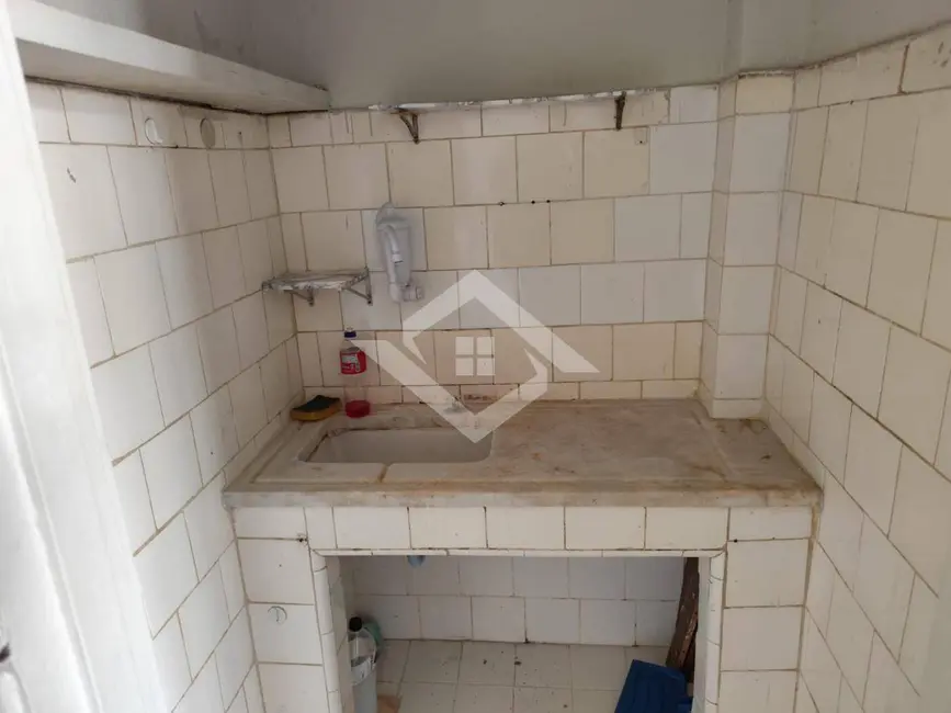 Foto 8 de Apartamento com 1 quarto à venda, 30m2 em Centro, Niteroi - RJ