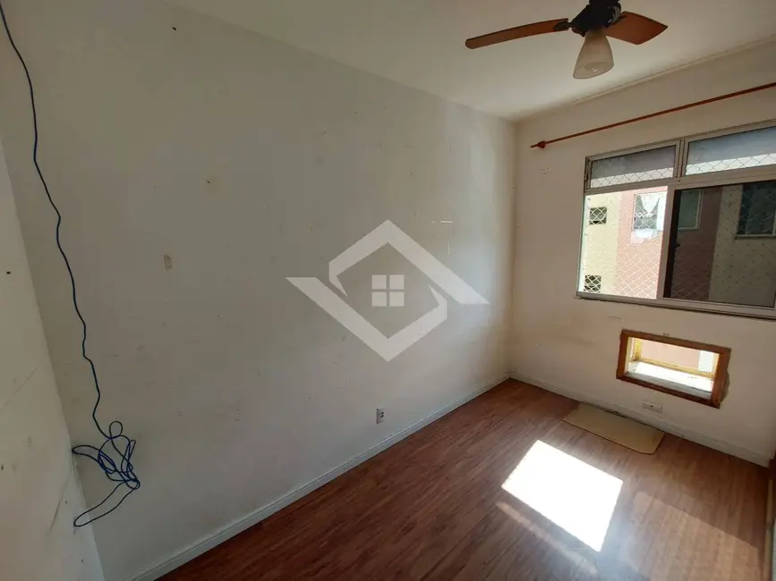 Foto 1 de Apartamento com 2 quartos à venda, 48m2 em Cosmos, Rio De Janeiro - RJ