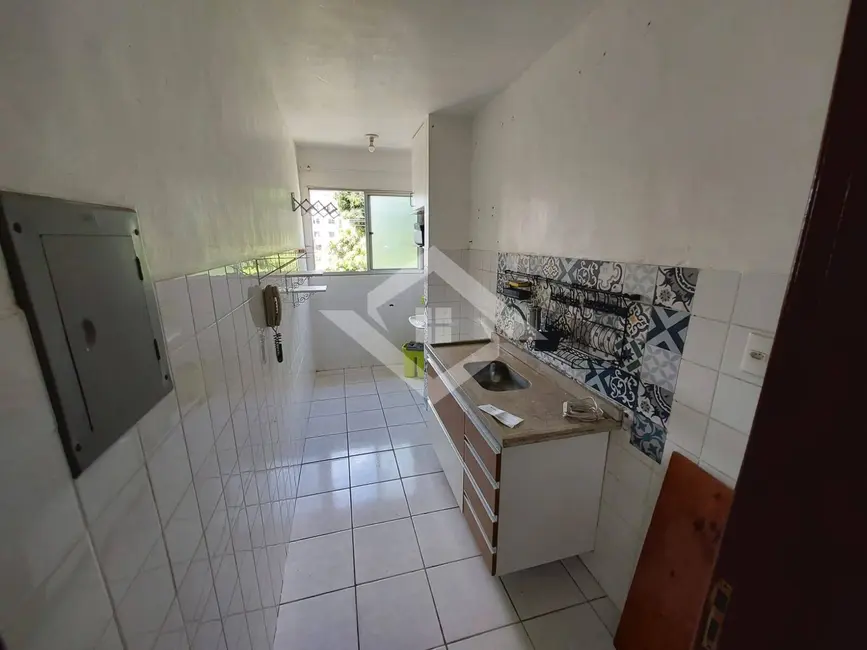 Foto 9 de Apartamento com 2 quartos à venda, 48m2 em Cosmos, Rio De Janeiro - RJ