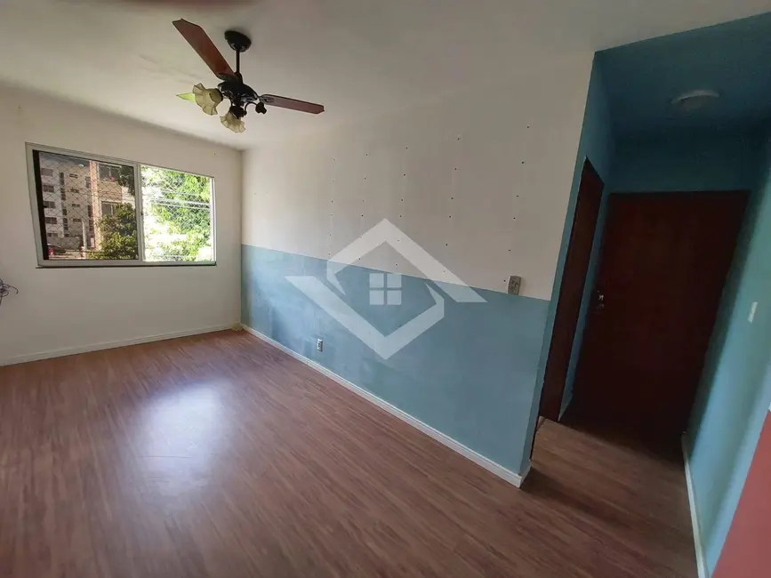 Foto 4 de Apartamento com 2 quartos à venda, 48m2 em Cosmos, Rio De Janeiro - RJ