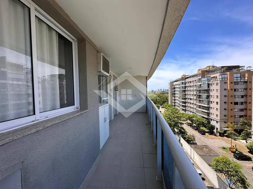 Foto 1 de Apartamento com 3 quartos à venda, 93m2 em Recreio dos Bandeirantes, Rio De Janeiro - RJ