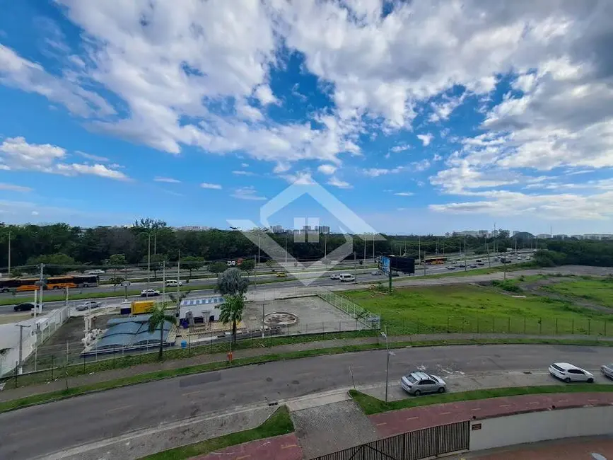 Apartamento com 3 quartos à venda, 131m2 em Rio De Janeiro - RJ - imagem 2 Foto 2 de Apartamento com 3 quartos à venda, 131m2 em Rio De Janeiro - RJ