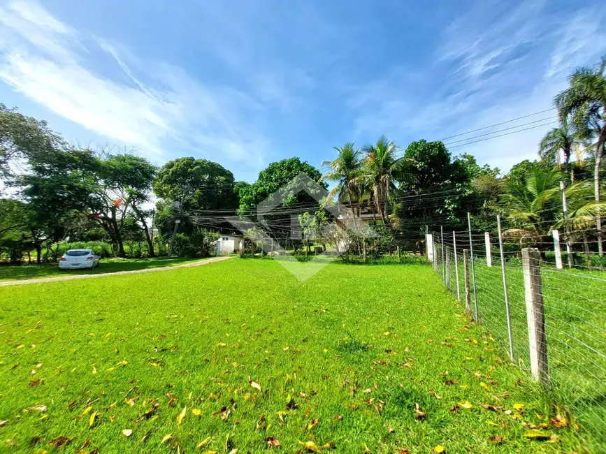 Foto 3 de Terreno / Lote à venda, 2965m2 em Guaratiba, Rio De Janeiro - RJ