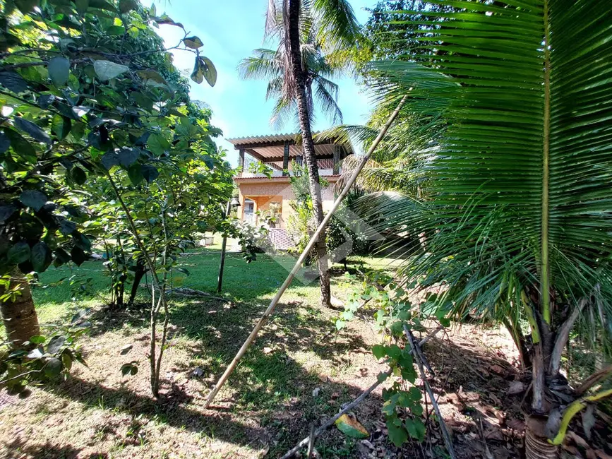 Foto 1 de Terreno / Lote à venda, 2965m2 em Guaratiba, Rio De Janeiro - RJ
