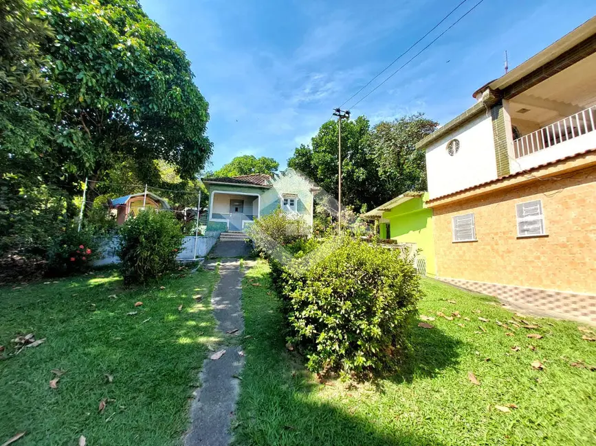 Foto 5 de Terreno / Lote à venda, 2965m2 em Guaratiba, Rio De Janeiro - RJ