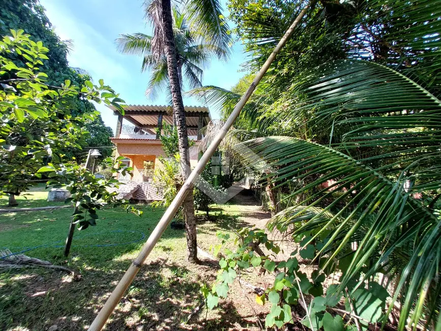 Foto 4 de Terreno / Lote à venda, 2965m2 em Guaratiba, Rio De Janeiro - RJ