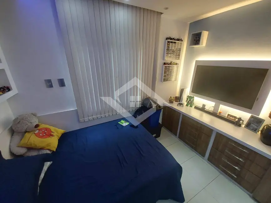 Foto 6 de Casa com 3 quartos à venda, 245m2 em Campo Grande, Rio De Janeiro - RJ