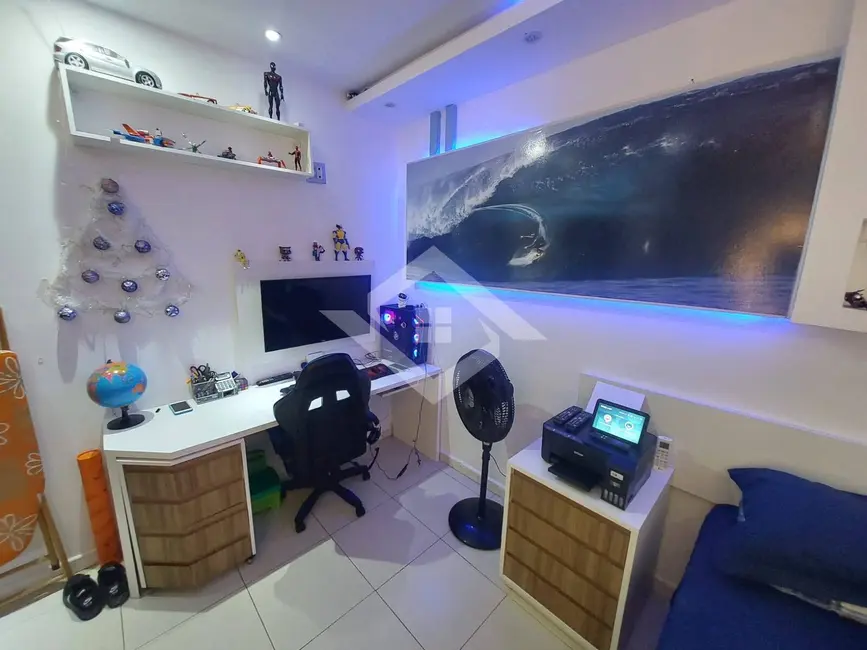 Foto 5 de Casa com 3 quartos à venda, 245m2 em Campo Grande, Rio De Janeiro - RJ