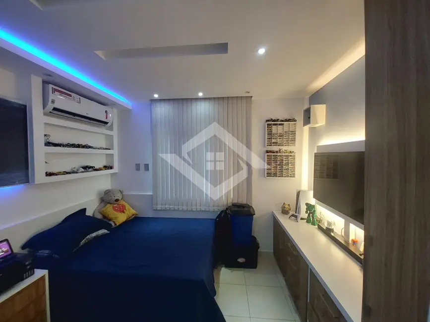 Foto 7 de Casa com 3 quartos à venda, 245m2 em Campo Grande, Rio De Janeiro - RJ