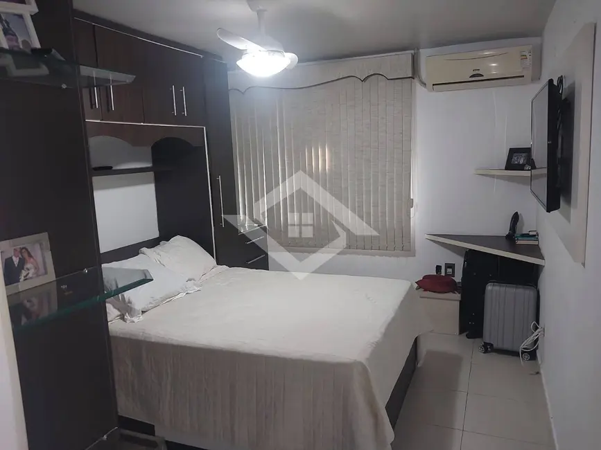 Foto 9 de Casa com 3 quartos à venda, 245m2 em Campo Grande, Rio De Janeiro - RJ