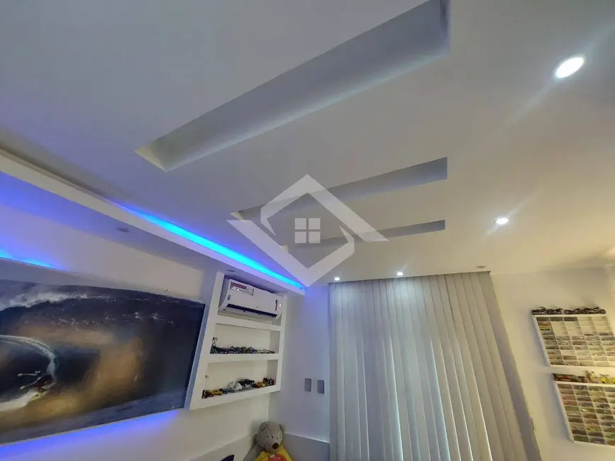 Foto 4 de Casa com 3 quartos à venda, 245m2 em Campo Grande, Rio De Janeiro - RJ