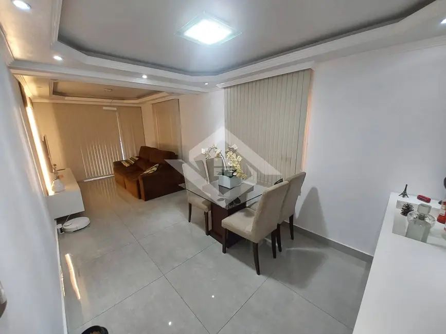 Foto 3 de Casa com 3 quartos à venda, 245m2 em Campo Grande, Rio De Janeiro - RJ