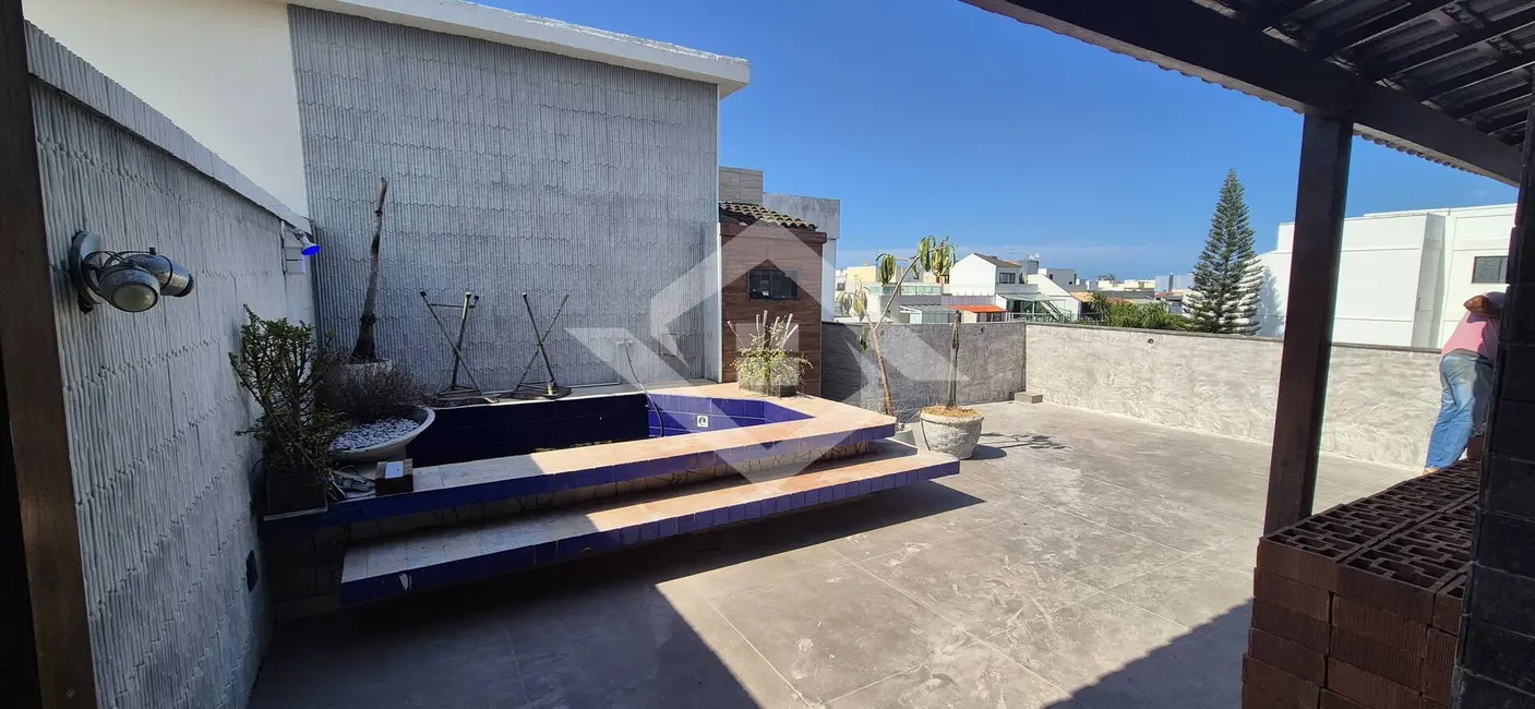 Foto 1 de Apartamento com 3 quartos à venda e para alugar, 222m2 em Recreio dos Bandeirantes, Rio De Janeiro - RJ