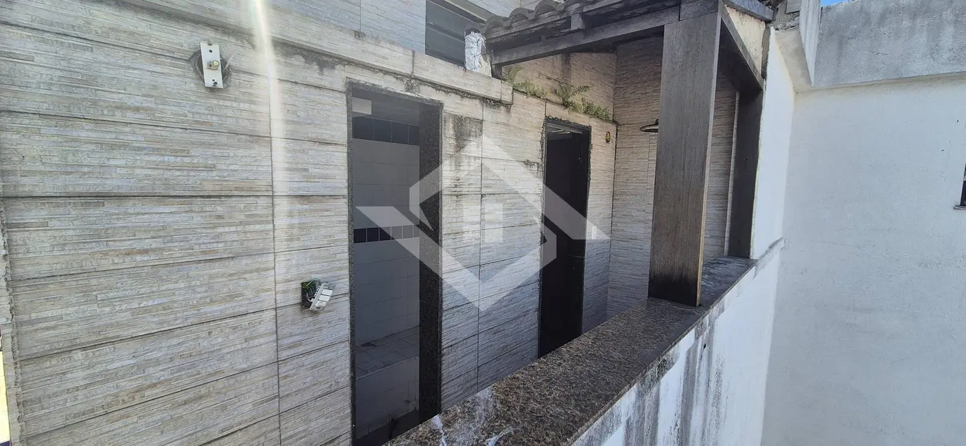 Foto 4 de Apartamento com 3 quartos à venda e para alugar, 222m2 em Recreio dos Bandeirantes, Rio De Janeiro - RJ