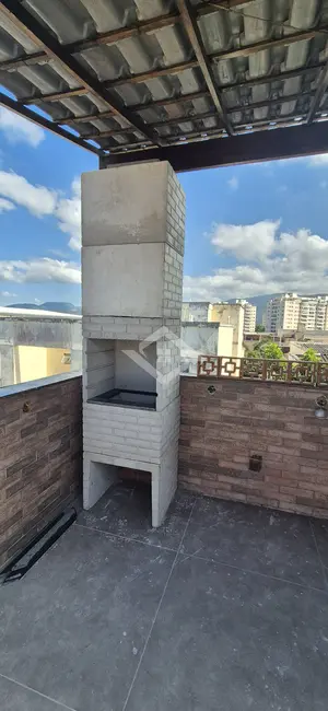 Foto 3 de Apartamento com 3 quartos à venda e para alugar, 222m2 em Recreio dos Bandeirantes, Rio De Janeiro - RJ