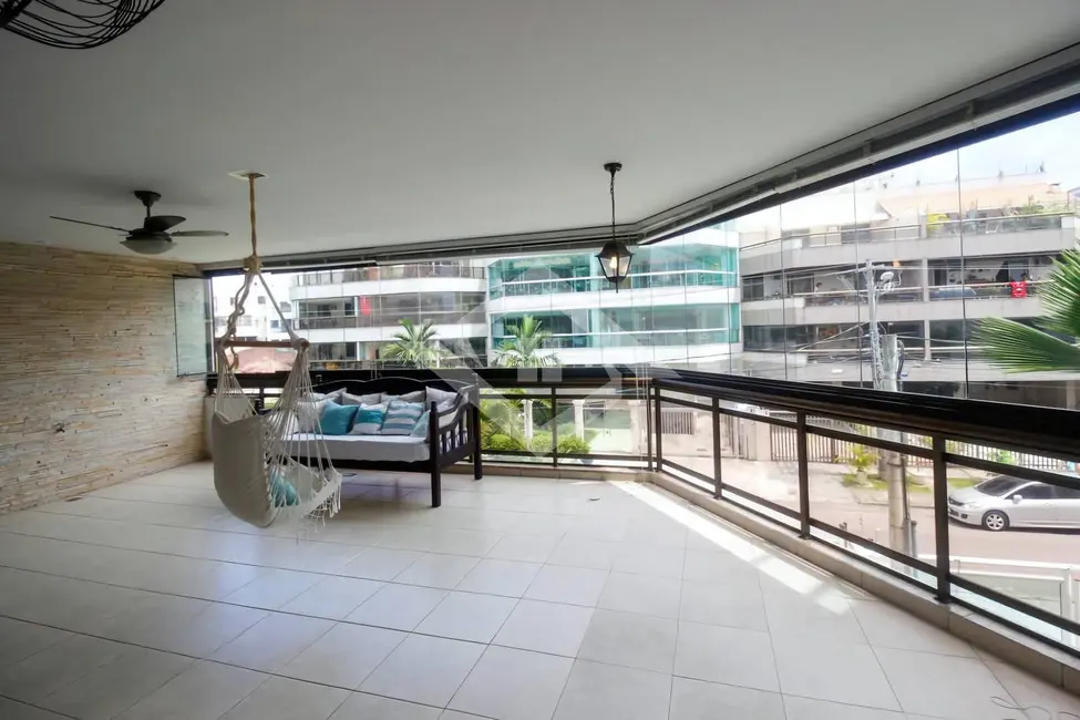 Foto 8 de Apartamento com 3 quartos à venda, 100m2 em Recreio dos Bandeirantes, Rio De Janeiro - RJ