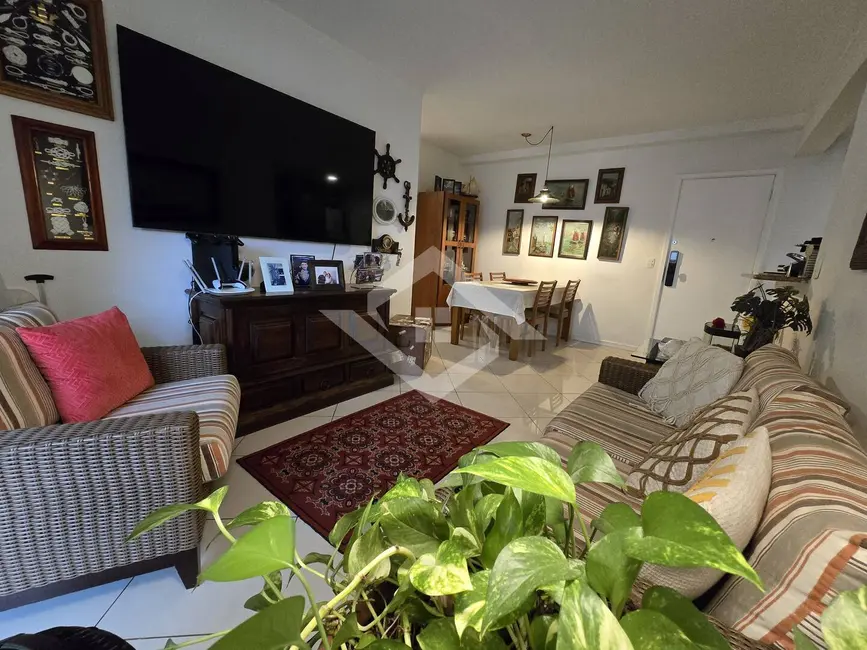 Foto 5 de Apartamento com 3 quartos à venda, 97m2 em Rio De Janeiro - RJ