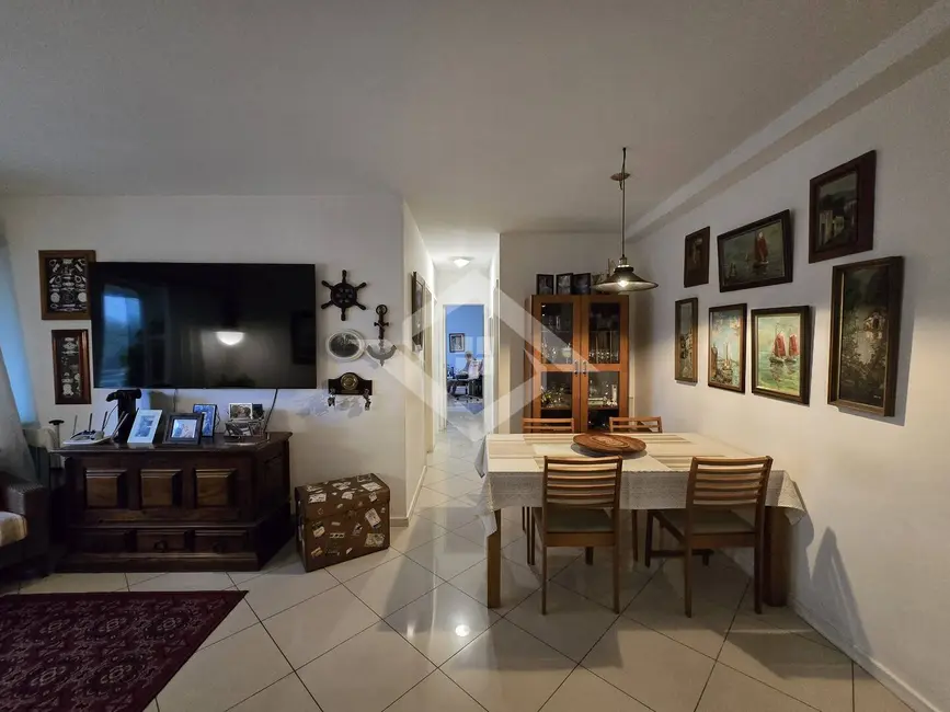 Foto 4 de Apartamento com 3 quartos à venda, 97m2 em Rio De Janeiro - RJ