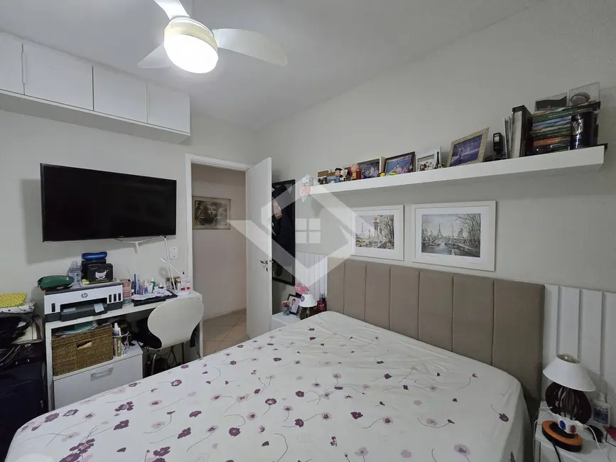 Foto 6 de Apartamento com 3 quartos à venda, 97m2 em Rio De Janeiro - RJ