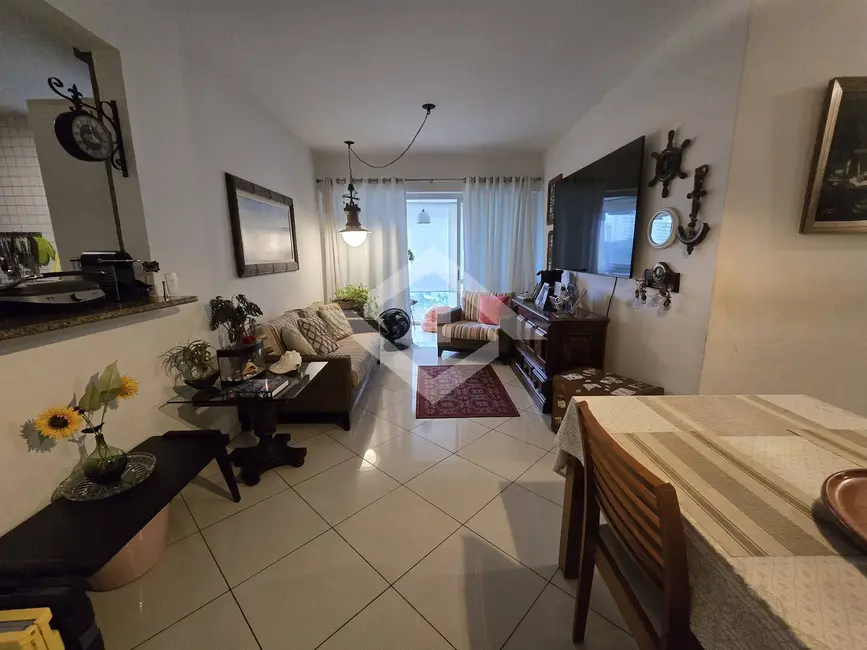 Foto 3 de Apartamento com 3 quartos à venda, 97m2 em Rio De Janeiro - RJ