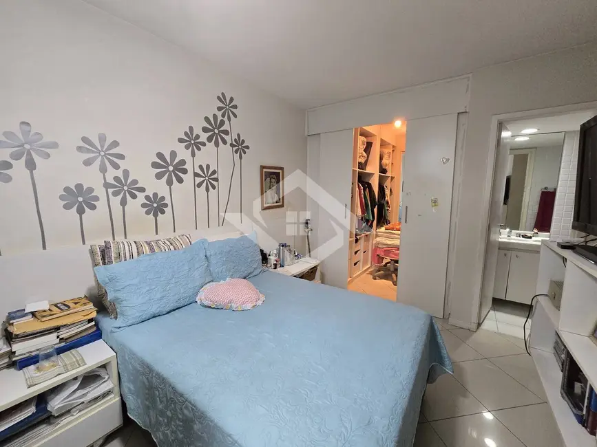 Foto 9 de Apartamento com 3 quartos à venda, 97m2 em Rio De Janeiro - RJ