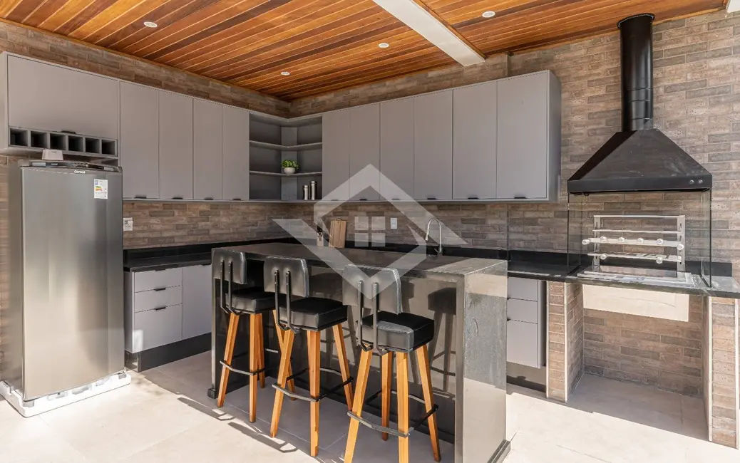 Foto 2 de Casa com 4 quartos à venda, 202m2 em Vargem Pequena, Rio De Janeiro - RJ