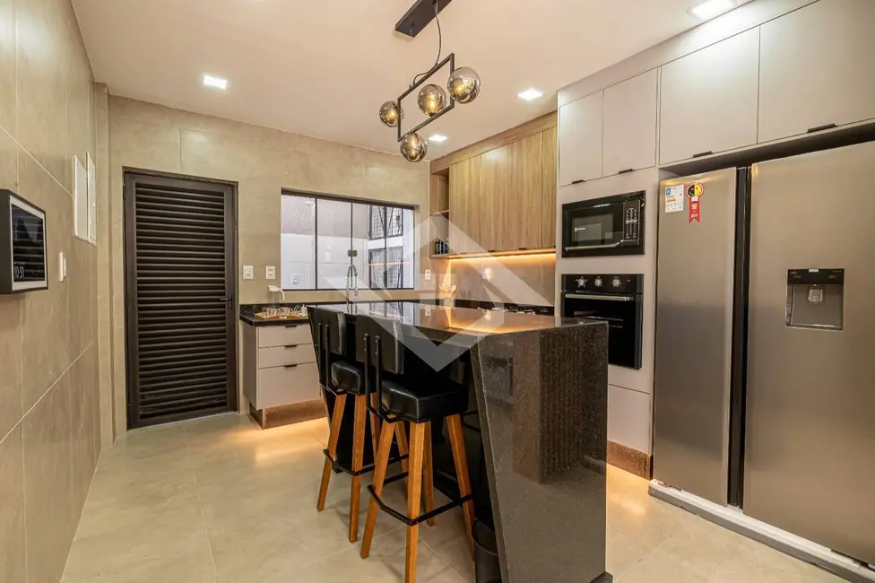 Foto 7 de Casa com 4 quartos à venda, 202m2 em Vargem Pequena, Rio De Janeiro - RJ