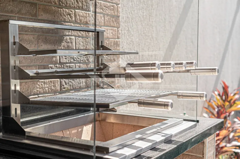 Foto 3 de Casa com 4 quartos à venda, 202m2 em Vargem Pequena, Rio De Janeiro - RJ