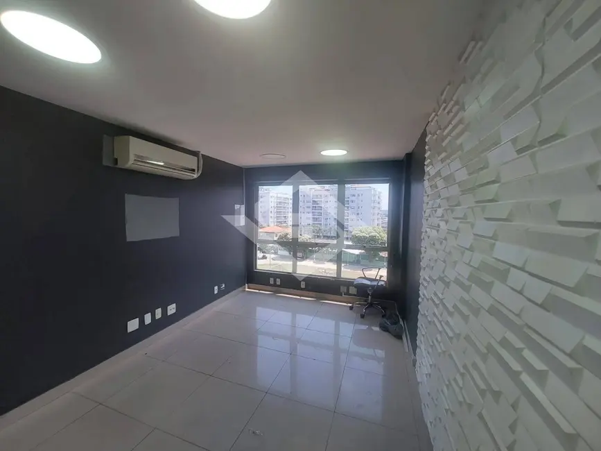 Foto 1 de Sala Comercial à venda, 28m2 em Campo Grande, Rio De Janeiro - RJ
