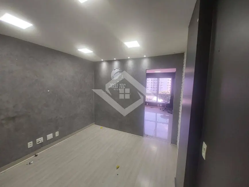 Foto 2 de Sala Comercial à venda, 28m2 em Campo Grande, Rio De Janeiro - RJ