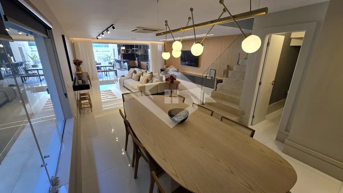 Casa com 4 quartos à venda em Barra da Tijuca, Rio De Janeiro - RJ - imagem 6 Foto 6 de Casa com 4 quartos à venda em Barra da Tijuca, Rio De Janeiro - RJ