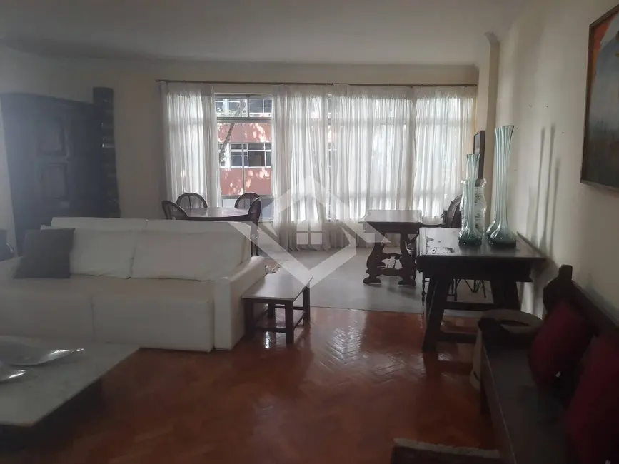 Foto 1 de Apartamento com 4 quartos à venda, 200m2 em Copacabana, Rio De Janeiro - RJ