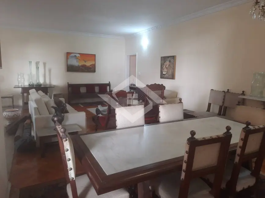 Foto 4 de Apartamento com 4 quartos à venda, 200m2 em Copacabana, Rio De Janeiro - RJ