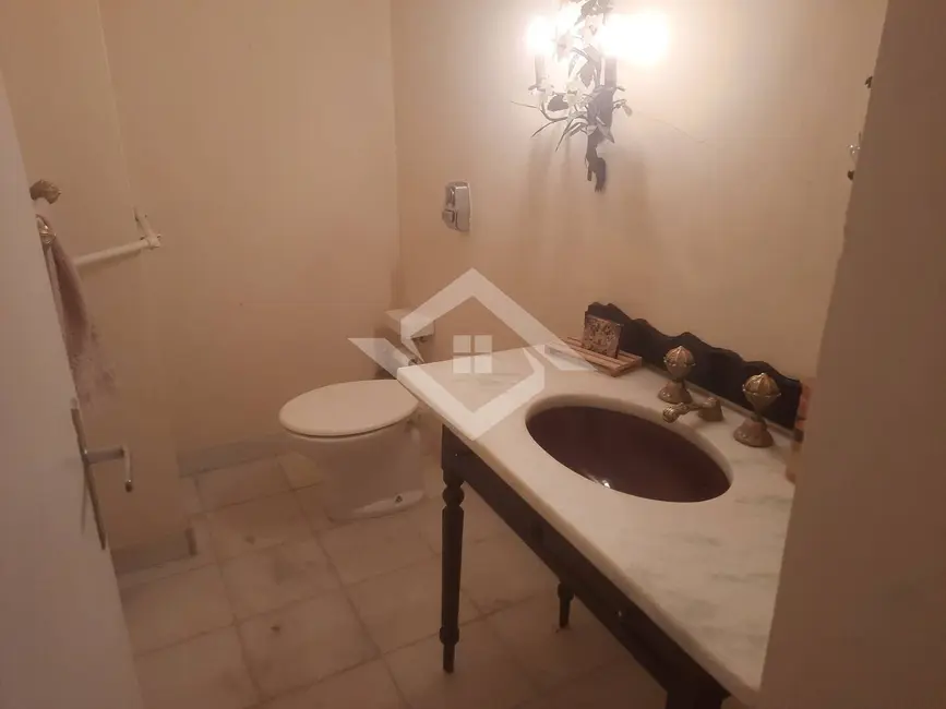 Foto 9 de Apartamento com 4 quartos à venda, 200m2 em Copacabana, Rio De Janeiro - RJ