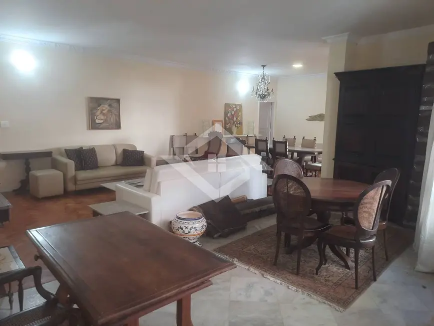 Foto 3 de Apartamento com 4 quartos à venda, 200m2 em Copacabana, Rio De Janeiro - RJ