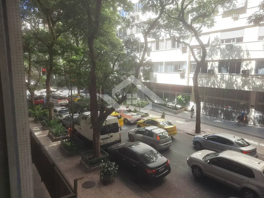 Foto 6 de Apartamento com 4 quartos à venda, 200m2 em Copacabana, Rio De Janeiro - RJ