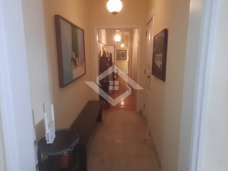 Foto 7 de Apartamento com 4 quartos à venda, 200m2 em Copacabana, Rio De Janeiro - RJ