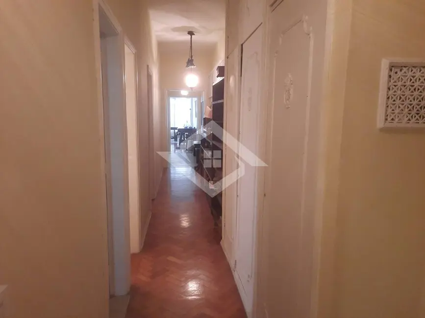 Foto 8 de Apartamento com 4 quartos à venda, 200m2 em Copacabana, Rio De Janeiro - RJ