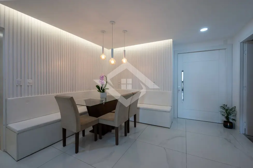 Foto 7 de Apartamento com 3 quartos à venda, 136m2 em Barra da Tijuca, Rio De Janeiro - RJ