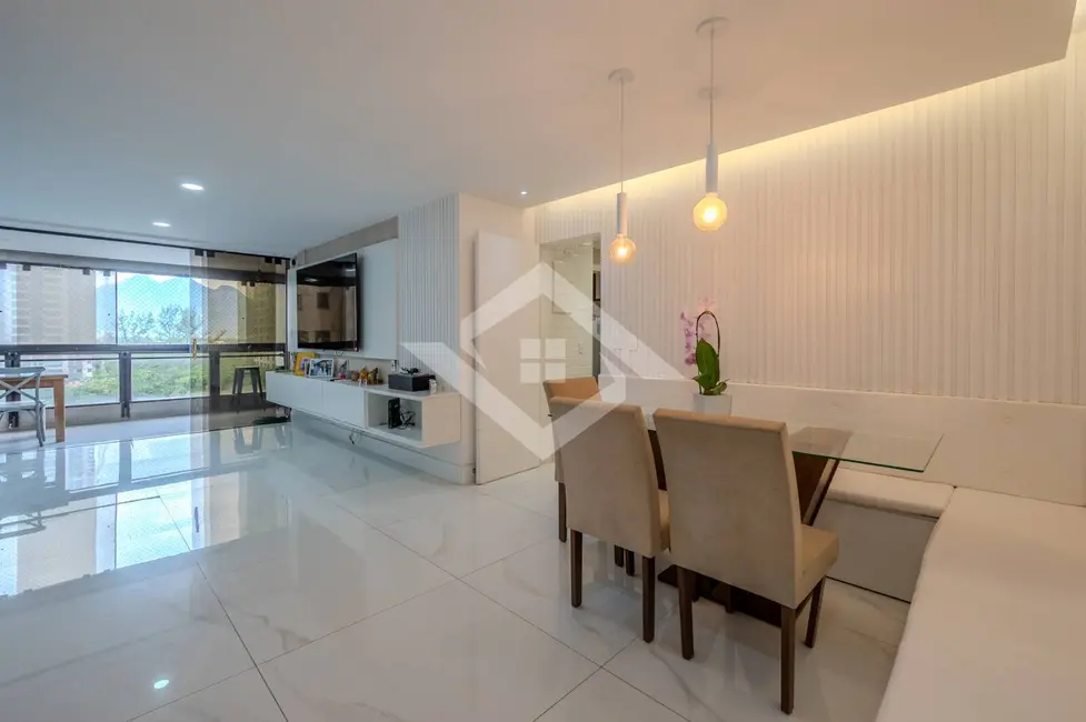 Foto 8 de Apartamento com 3 quartos à venda, 136m2 em Barra da Tijuca, Rio De Janeiro - RJ