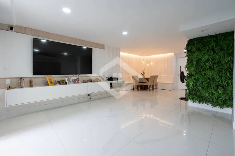 Foto 4 de Apartamento com 3 quartos à venda, 136m2 em Barra da Tijuca, Rio De Janeiro - RJ